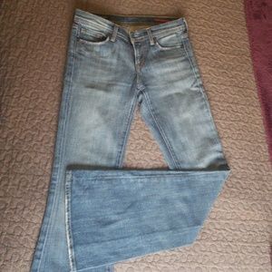 Citizens of humanity jeans
